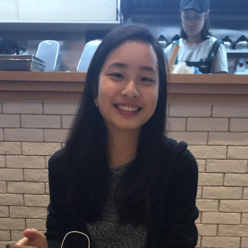 Faith Lee's Profile Photo