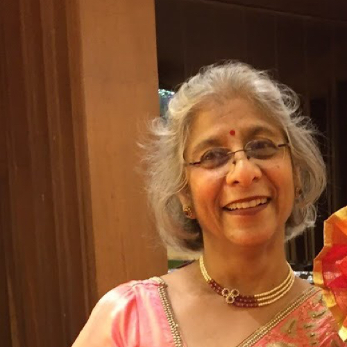 Sumangla Kapoor's profile photo