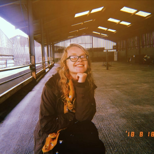Amber Ridgway's profile photo