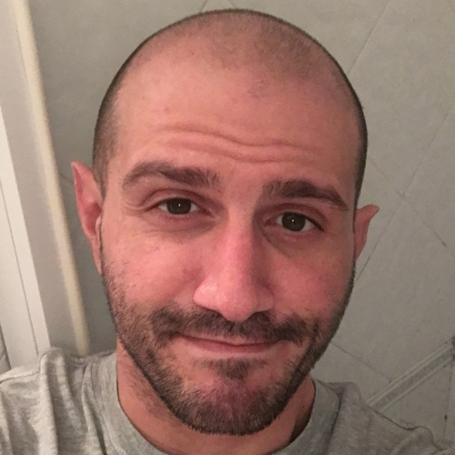 Vincenzo Mastrovincenzo's Profile Photo